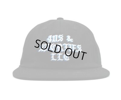 40s & Shorties / OG HAT