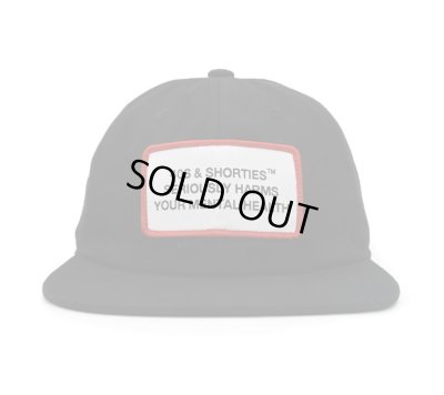 40s & Shorties / MENTAL HEALTH HAT