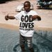 40s & Shorties / GOD LOVES TEE