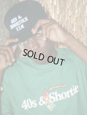 40s & Shorties / OG HAT