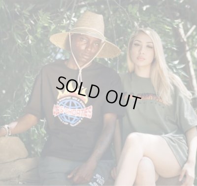 40s & Shorties / BLAZE TEE