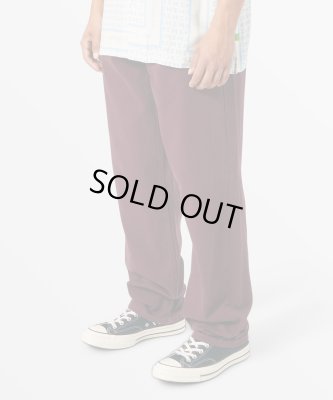 HUF / CROMER SIGNATURE PANT