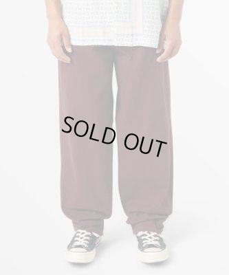 HUF / CROMER SIGNATURE PANT