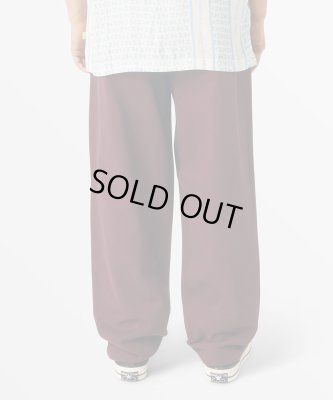 HUF / CROMER SIGNATURE PANT