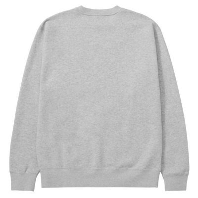 HUF / CHAMPIONS CREWNECK