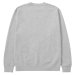 HUF / CHAMPIONS CREWNECK