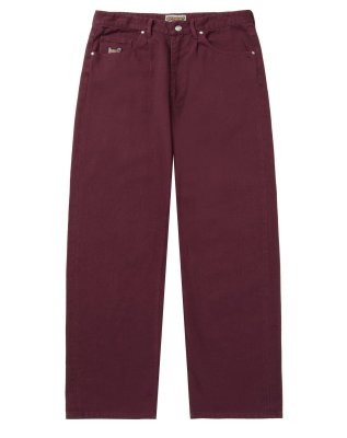 HUF / CROMER SIGNATURE PANT