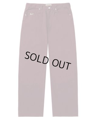 HUF / CROMER SIGNATURE PANT