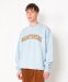 BEDWIN & THE HEARTBREAKERS / L/S C-NECK SWEAT ‘CAMPBELL’