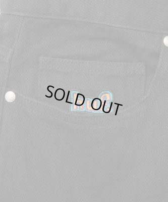 HUF / CROMER SIGNATURE PANT