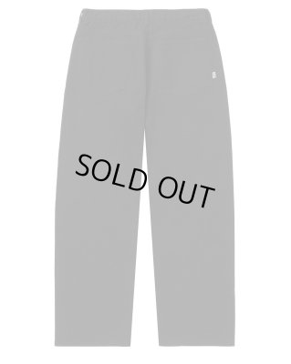 HUF / CROMER SIGNATURE PANT