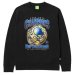 HUF / CHAMPIONS CREWNECK