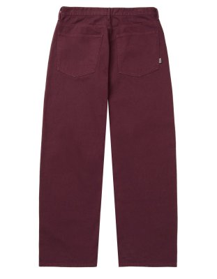 HUF / CROMER SIGNATURE PANT