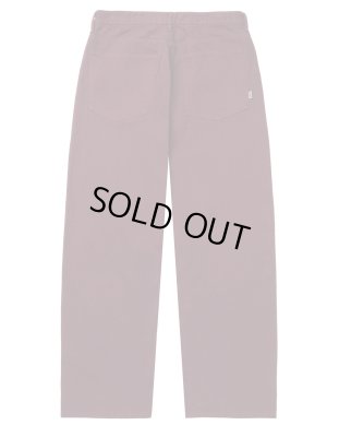 HUF / CROMER SIGNATURE PANT