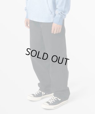 HUF / CROMER SIGNATURE PANT