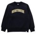 BEDWIN & THE HEARTBREAKERS / L/S C-NECK SWEAT ‘CAMPBELL’