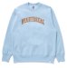 BEDWIN & THE HEARTBREAKERS / L/S C-NECK SWEAT ‘CAMPBELL’