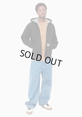 CARHARTT WIP / CAR-LUX HOODED JACKET