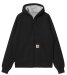 CARHARTT WIP / CAR-LUX HOODED JACKET