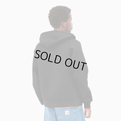 CARHARTT WIP / CAR-LUX HOODED JACKET