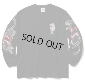 TILL DEATH L/S ロングスリーブTシャツ-ソフトマシーン 通販 TILL DEATH L/S ロングスリーブTシャツ-ソフトマシーン 通販