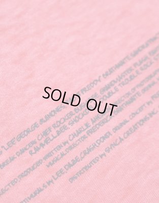 RECOGNIZE / WILD STYLE TEE