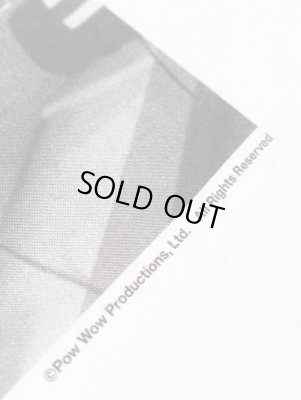 RECOGNIZE / FAB FIVE FREDDY TEE