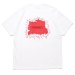 RECOGNIZE / WILD STYLE TEE