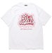 RECOGNIZE / WILD STYLE TEE