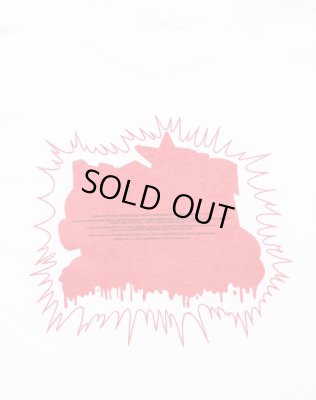 RECOGNIZE / WILD STYLE TEE