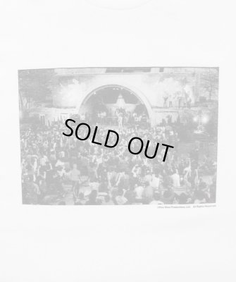 RECOGNIZE / RAP BREAK CONCERT STADIUM TEE