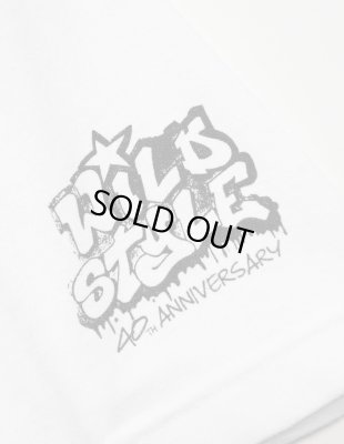 RECOGNIZE / RAP BREAK CONCERT STADIUM TEE