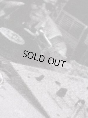 RECOGNIZE / FAB FIVE FREDDY TEE