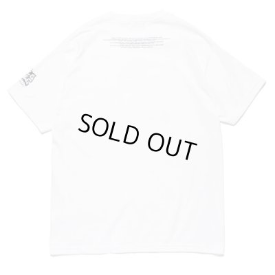 RECOGNIZE / RAP BREAK CONCERT STADIUM TEE