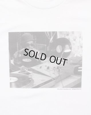 RECOGNIZE / FAB FIVE FREDDY TEE