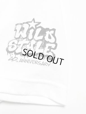 RECOGNIZE / FAB FIVE FREDDY TEE