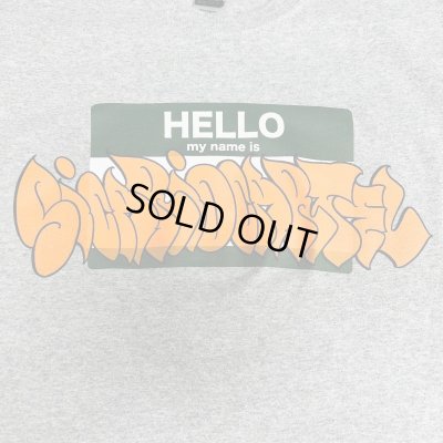 SICARIO CARTEL / MY NAME IS TEE