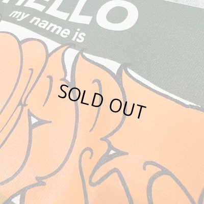 SICARIO CARTEL / MY NAME IS TEE