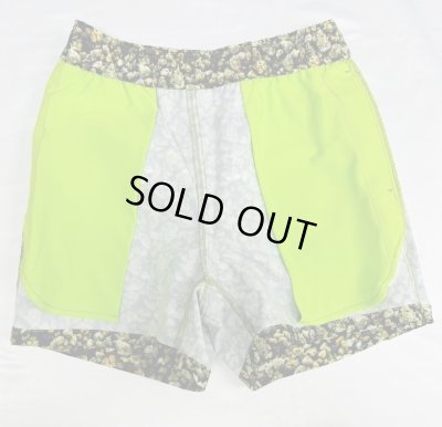 SICARIO CARTEL / MADEINJPN BUDS SHORTS