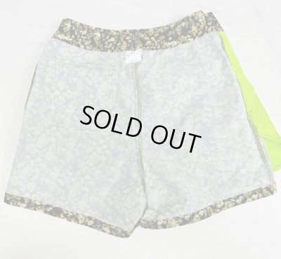 SICARIO CARTEL / MADEINJPN BUDS SHORTS