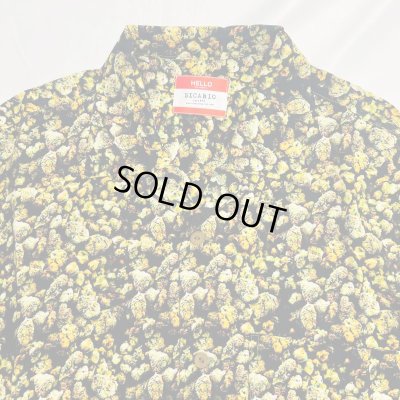 SICARIO CARTEL / BUDS ALOHA SHIRTS