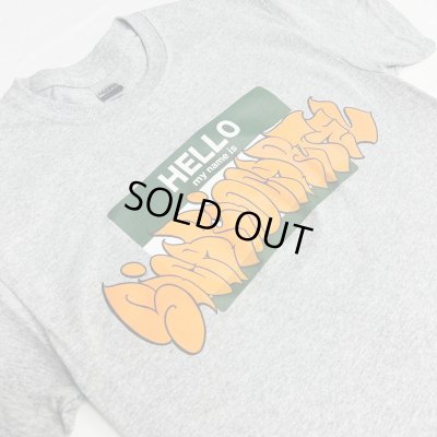 SICARIO CARTEL / MY NAME IS TEE