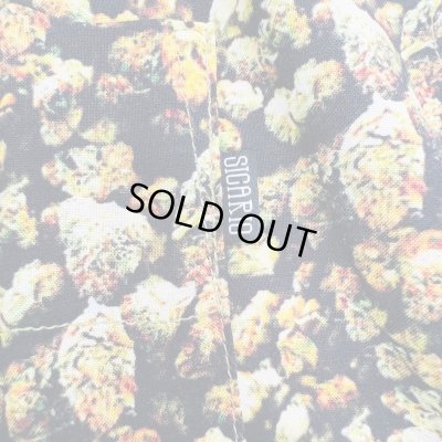 SICARIO CARTEL / BUDS ALOHA SHIRTS