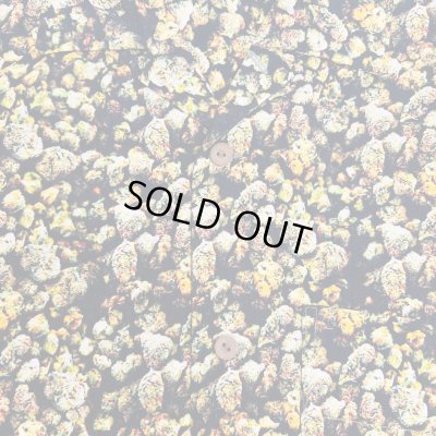 SICARIO CARTEL / BUDS ALOHA SHIRTS