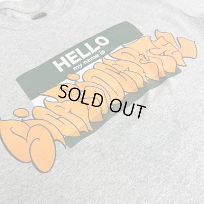 SICARIO CARTEL / MY NAME IS TEE