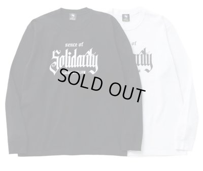 RATS / SOSD LS TEE TYPE-B