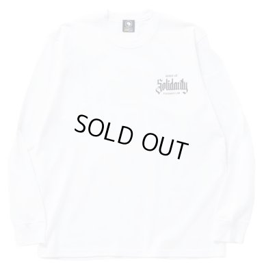 RATS / SOSD LS TEE TYPE-A