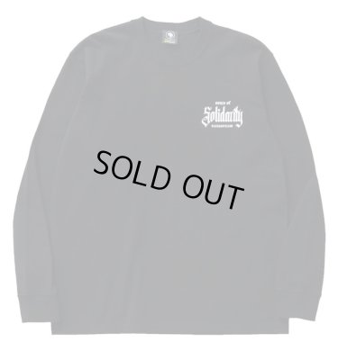RATS / SOSD LS TEE TYPE-A