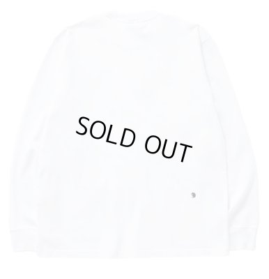 RATS / SOSD LS TEE TYPE-B