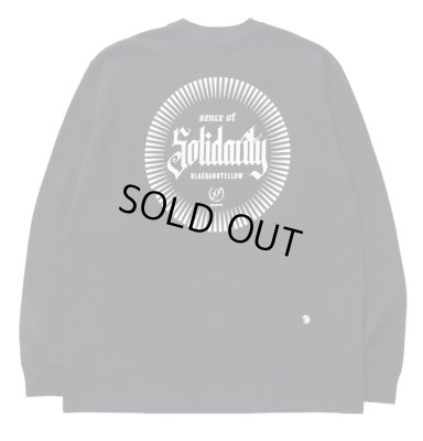 RATS / SOSD LS TEE TYPE-A